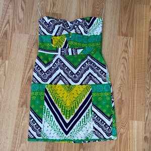 Trina Turk. Summer dress